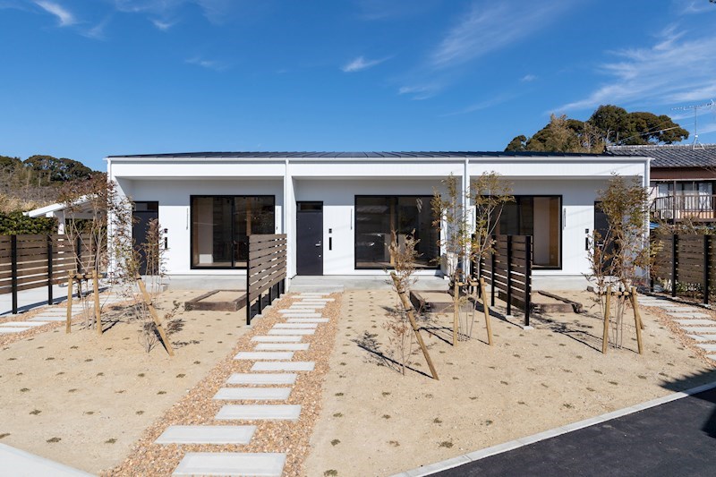 クロフト　ボージュ― その他外観2