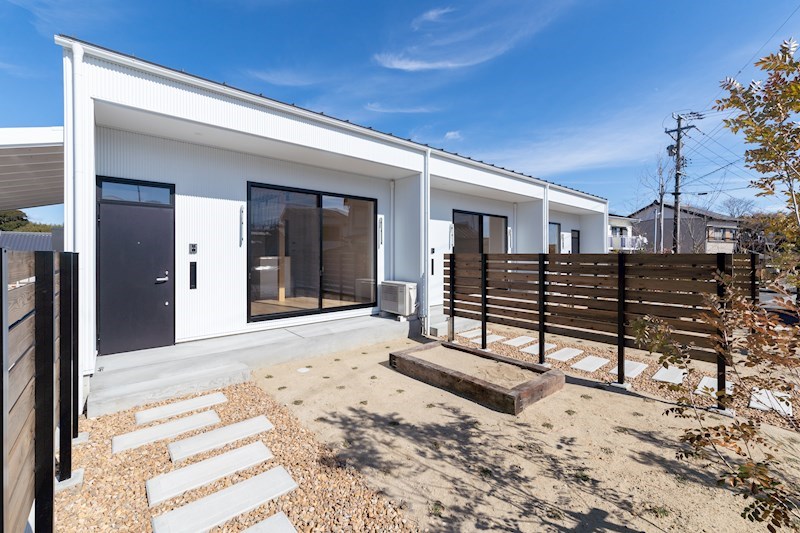 クロフト　ボージュ― その他外観3