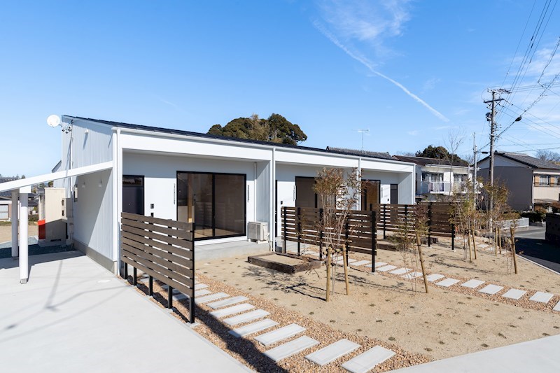 クロフト　ボージュ― その他外観4