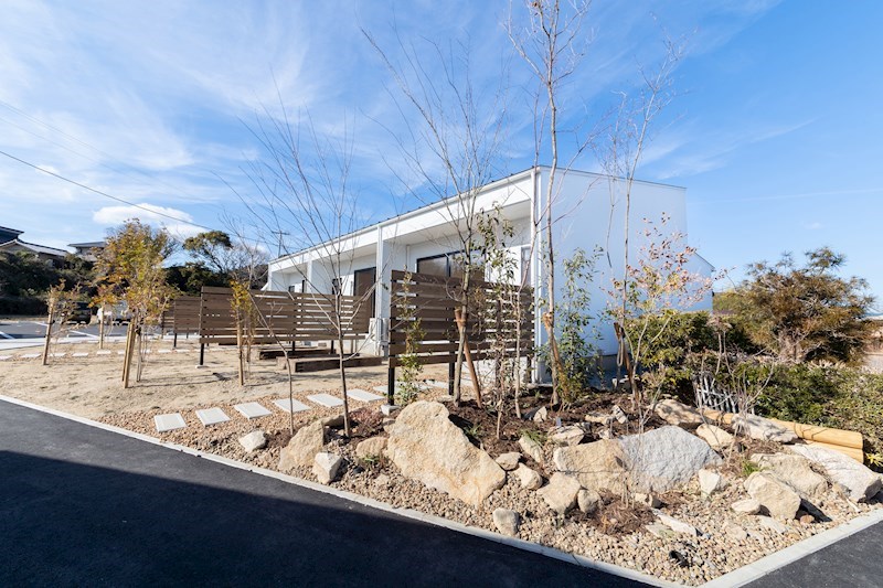 クロフト　ボージュ― その他外観5