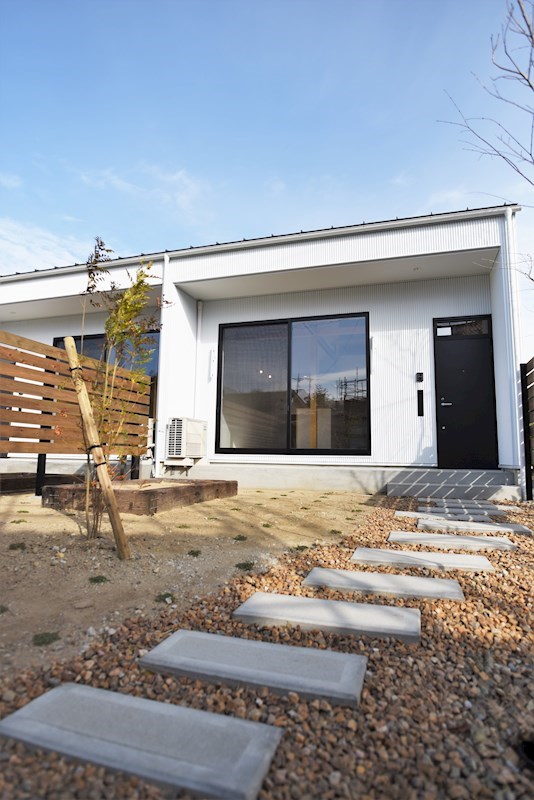 クロフト　ボージュ― その他8