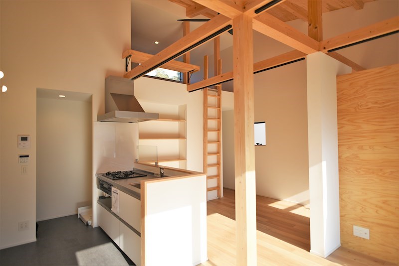 クロフト　ボージュ― その他15