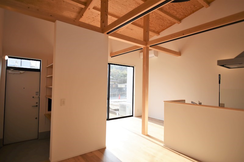 クロフト　ボージュ― その他16