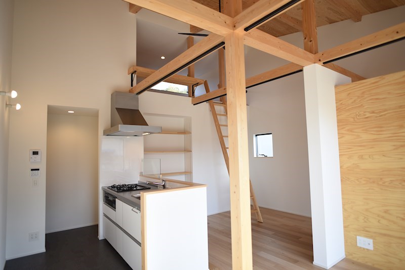 クロフト　ボージュ― その他20