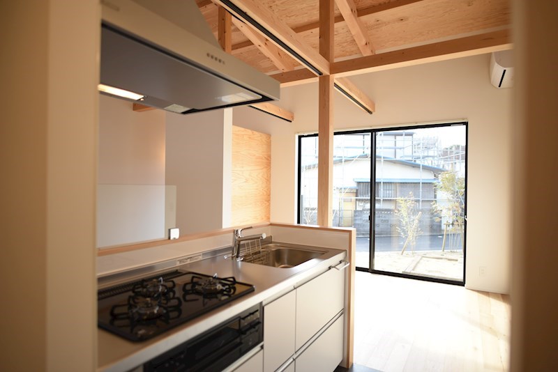 クロフト　ボージュ― その他21