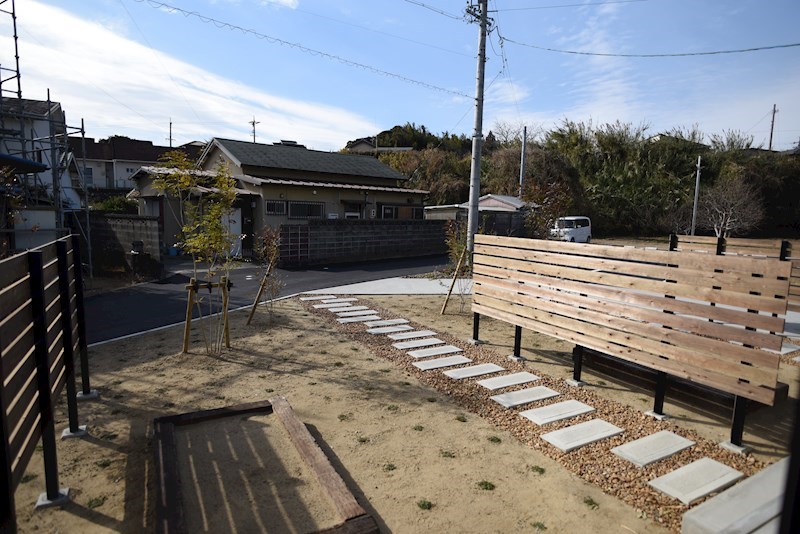 クロフト　ボージュ― その他23