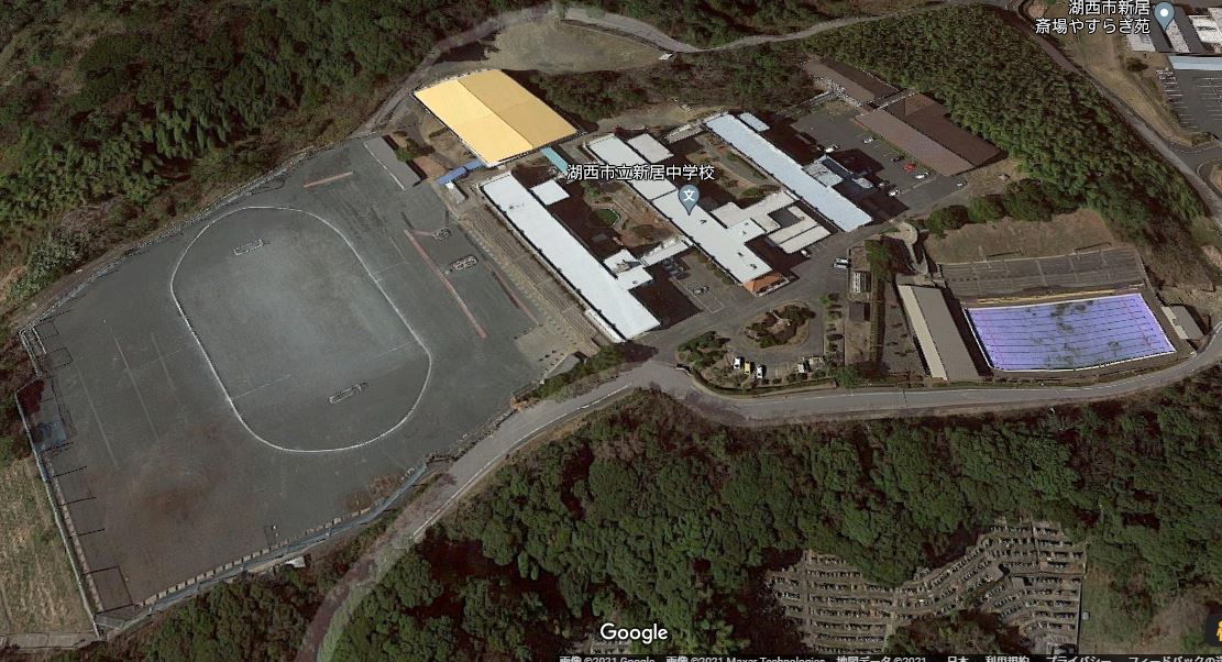 クロフト　ボージュ― 周辺画像2