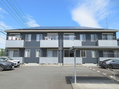 グリーンタウンＢ・Ｄ その他1