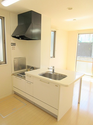 グリーンタウンＢ・Ｄ その他4