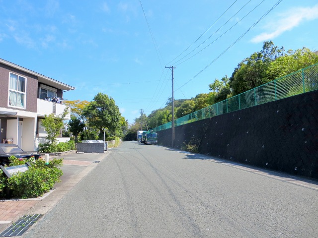 グリーンタウンＢ・Ｄ その他9