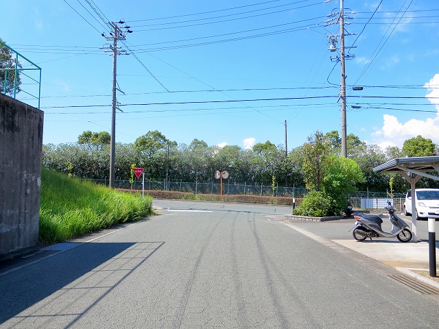 グリーンタウンＢ・Ｄ その他10