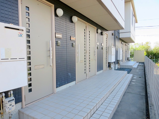 グリーンタウンＢ・Ｄ その他27