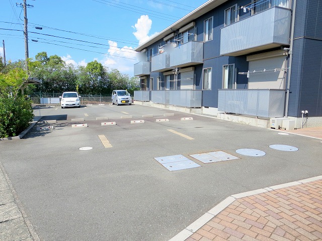 グリーンタウンＢ・Ｄ その他28