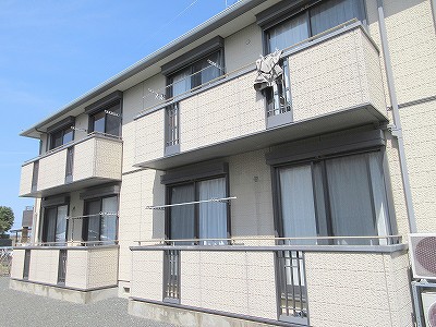 サンソレイユ その他1