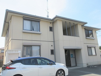 サンソレイユ その他2