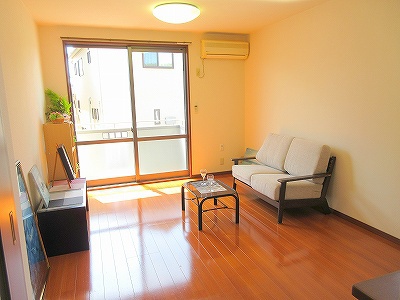 サンソレイユ その他3