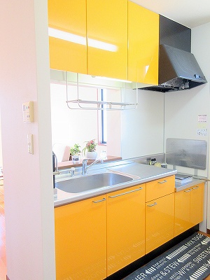 サンソレイユ その他4