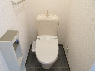 サンソレイユ その他6