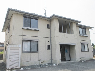 サンソレイユ その他8