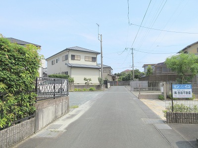 サンソレイユ その他9