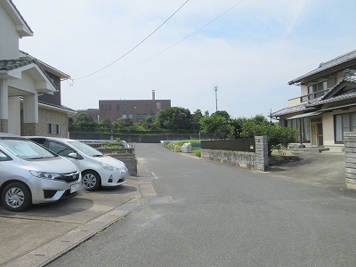 サンソレイユ その他10