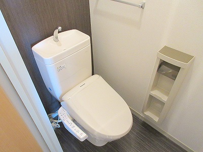 ビスタ弁天 その他6