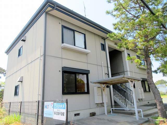 ビスタ弁天 その他7