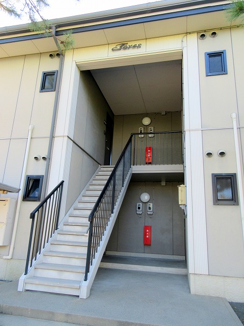 ビスタ弁天 その他8