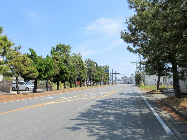 ビスタ弁天 その他9