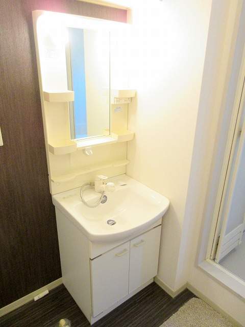 ビスタ弁天 その他11