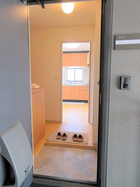 ビスタ弁天 その他17