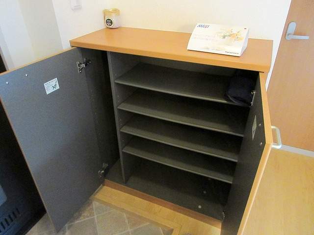 ビスタ弁天 その他18