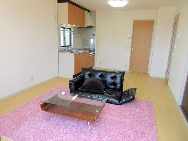 ビスタ弁天 その他26