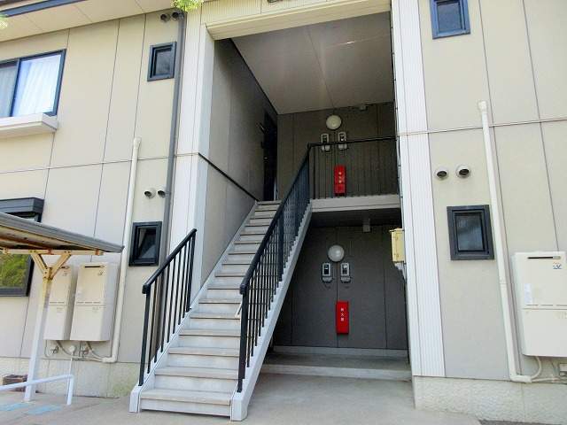 ビスタ弁天 その他27