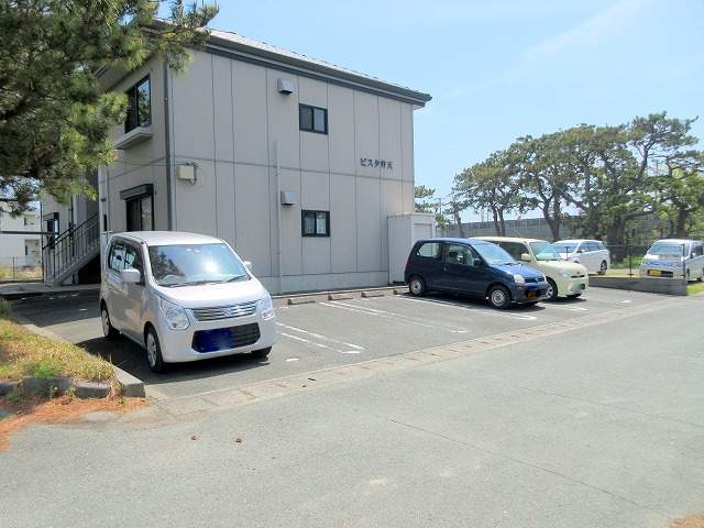 ビスタ弁天 その他28