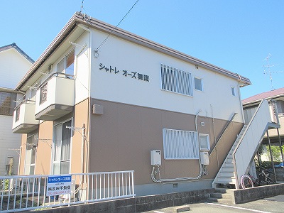 シャトレオーズ舞阪 その他1