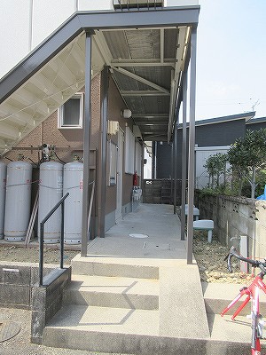 シャトレオーズ舞阪 その他8