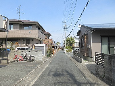 シャトレオーズ舞阪 その他9