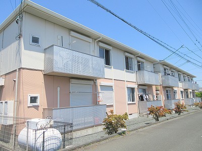 サンルシック１ その他1