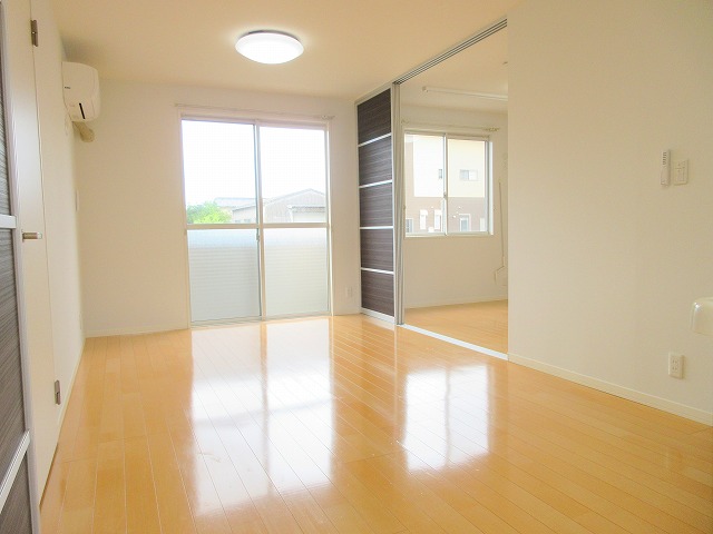 サンルシック１ その他3