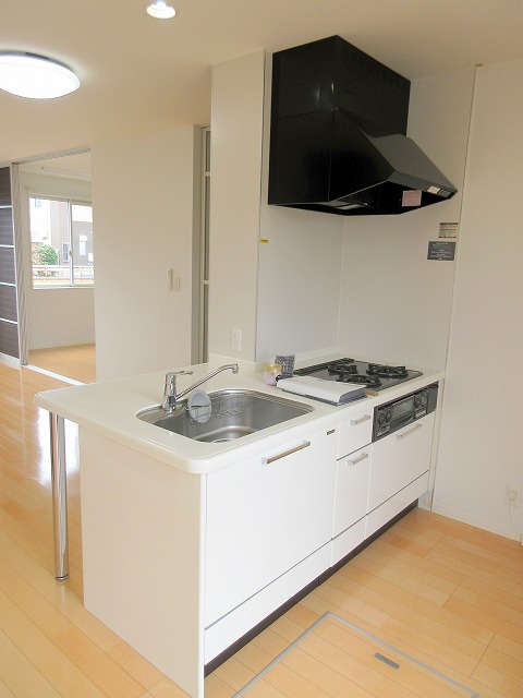 サンルシック１ その他4