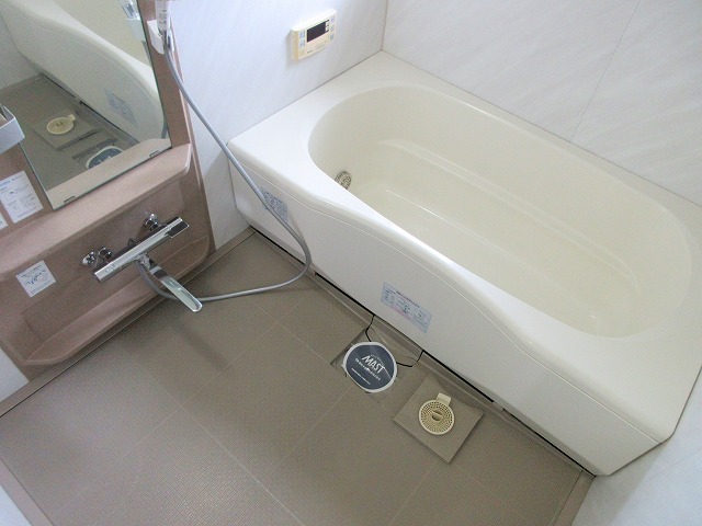 サンルシック１ その他5