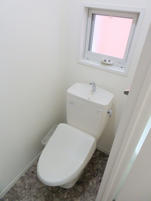 サンルシック１ その他6