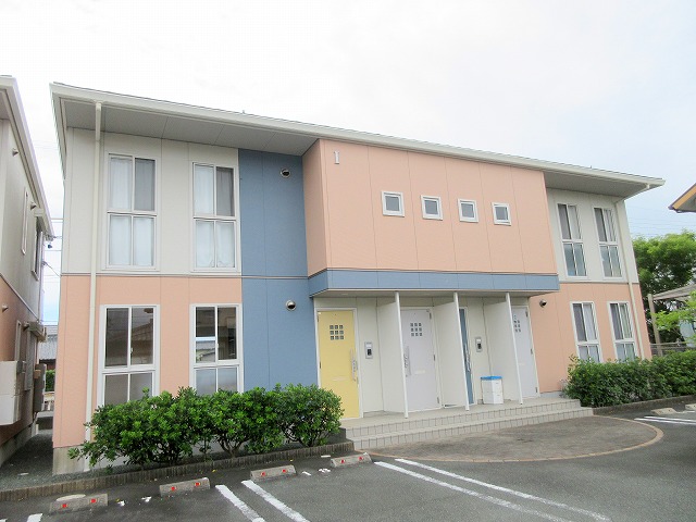 サンルシック１ その他8