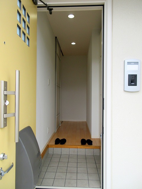 サンルシック１ その他17