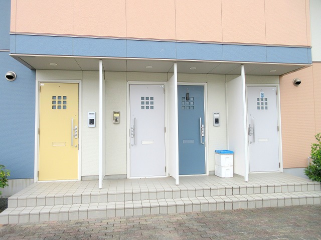 サンルシック１ その他27