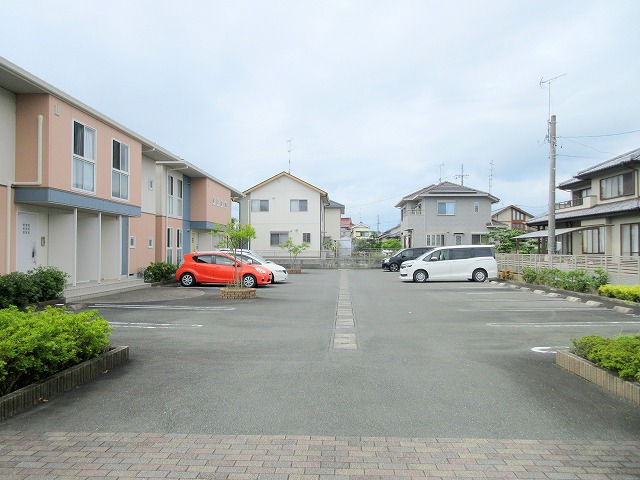 サンルシック１ その他28