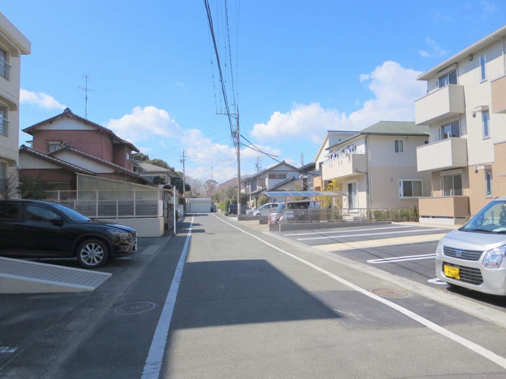 コンフォルティア その他10