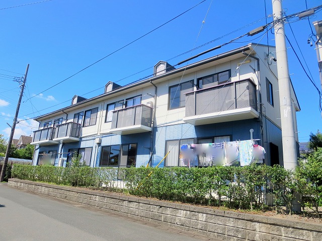 メイプルハウス その他1