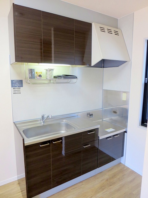 メイプルハウス その他4